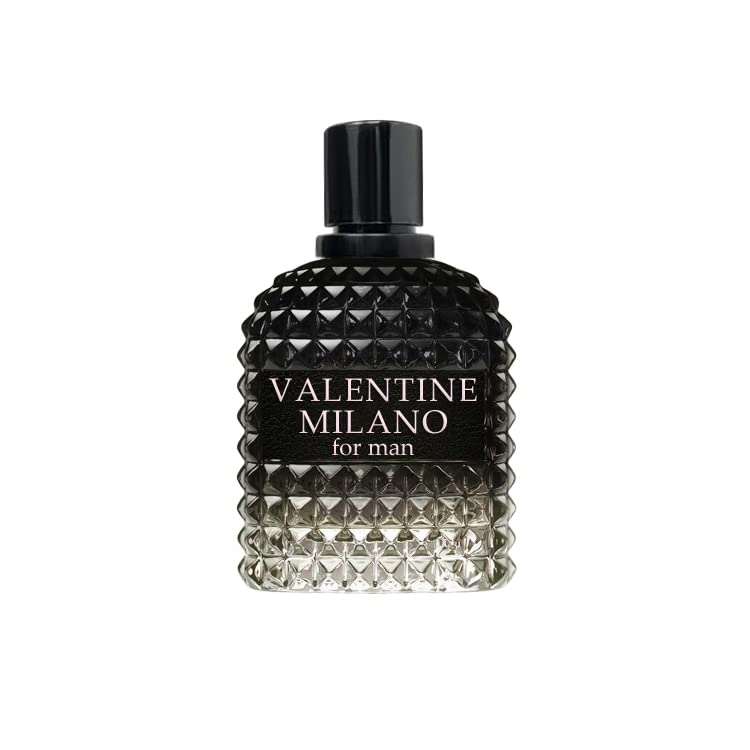 A CENTER Valentine Milano Eau de Toilette 100 ml