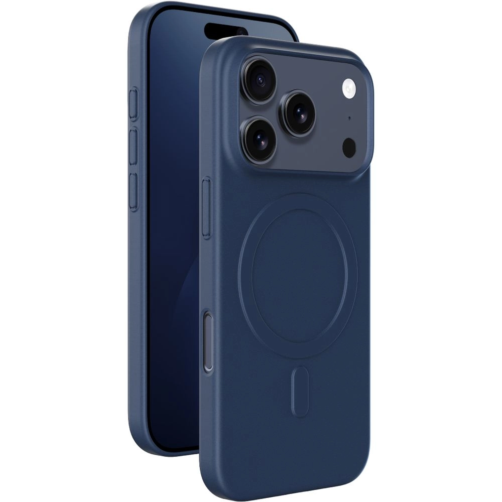 AMAZINGthing Minimal Magsafe Drop Proof Case for Apple iPhone 17 Pro Max