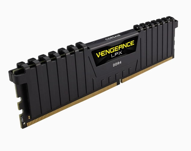 Vengeance LPX - 32GB 3600MHz DDR4