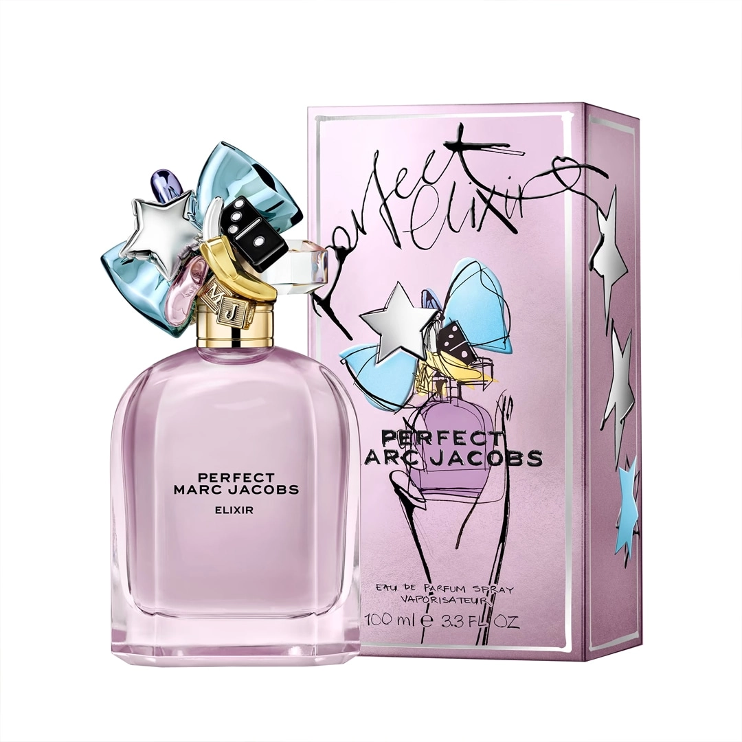 Perfect Elixir Eau de Parfum 100 ml
