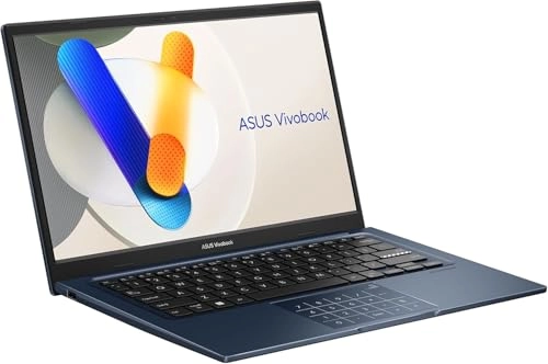 Vivobook 14 X1404Z - 14'' i3-1215U 8GB DDR4 512GB SSD