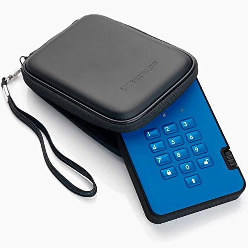 DiskAshur 2 - 128 GB