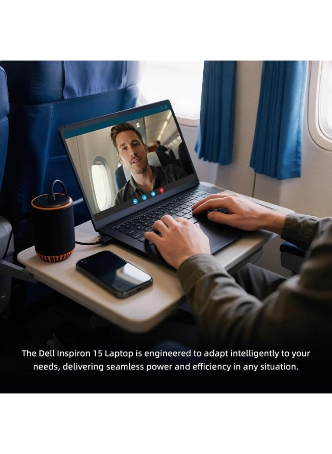 Inspiron 15 3530 - 15.6'' 2TB SSD 16GB Core i5-1334U