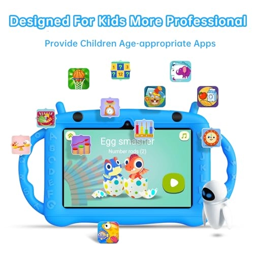 7 inch Tablet - 2GB 32GB