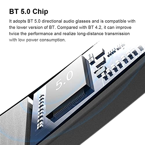 A3 - Smart Wireless BT 5.0