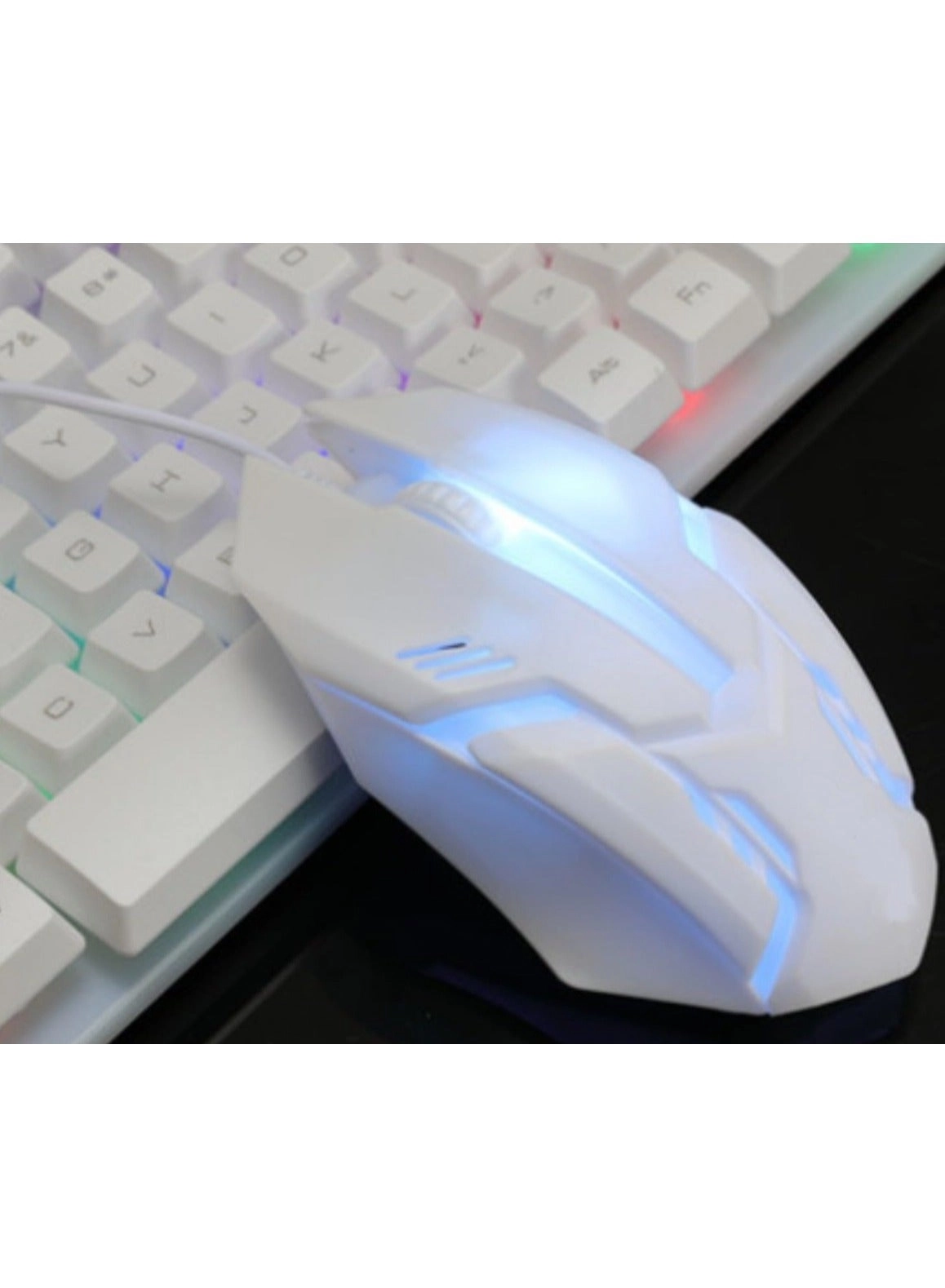 X1 Gaming Mouse - Wired