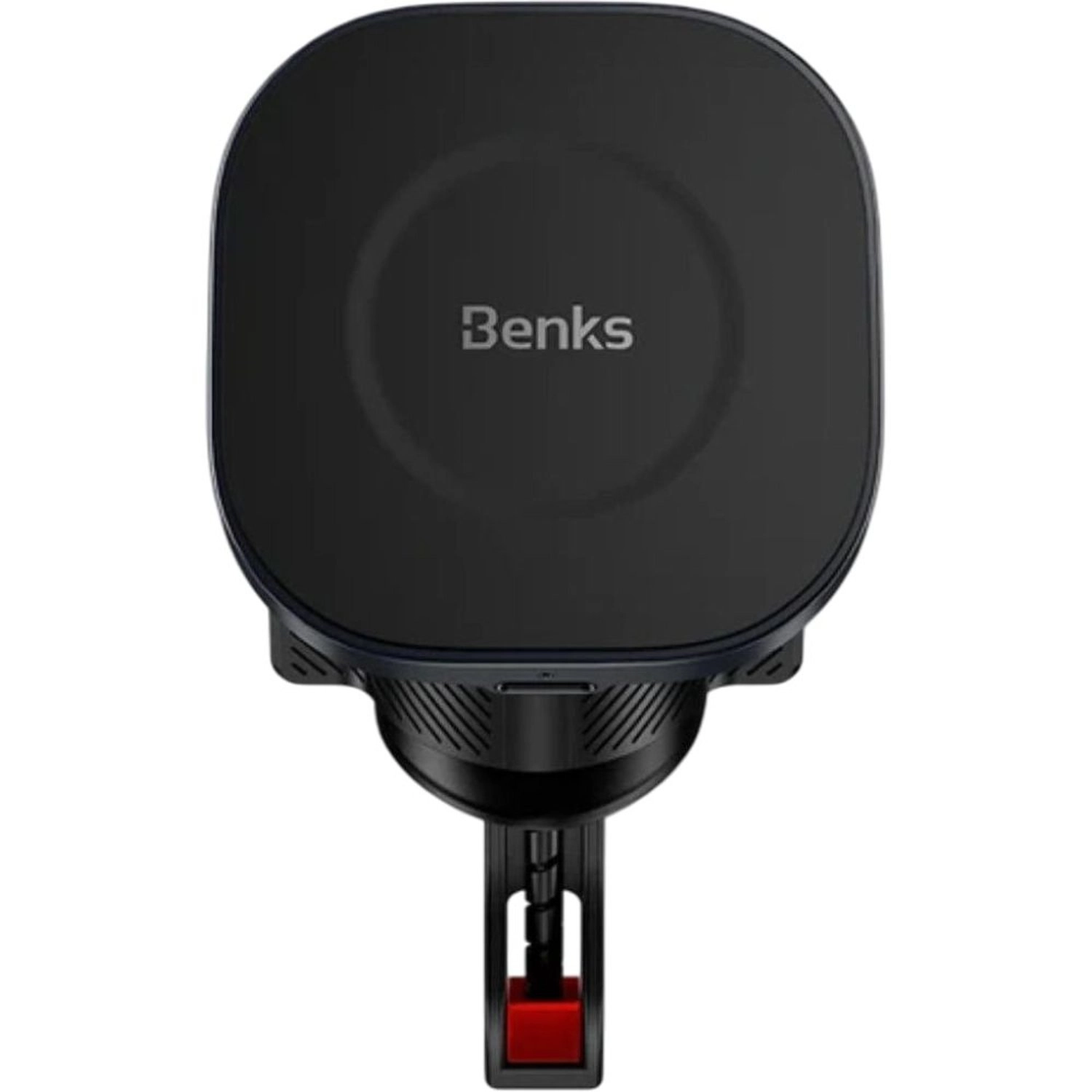 Benks MagClap Traveller Pro - 5/9/12 Volts 3.22/3/1.67 Amps