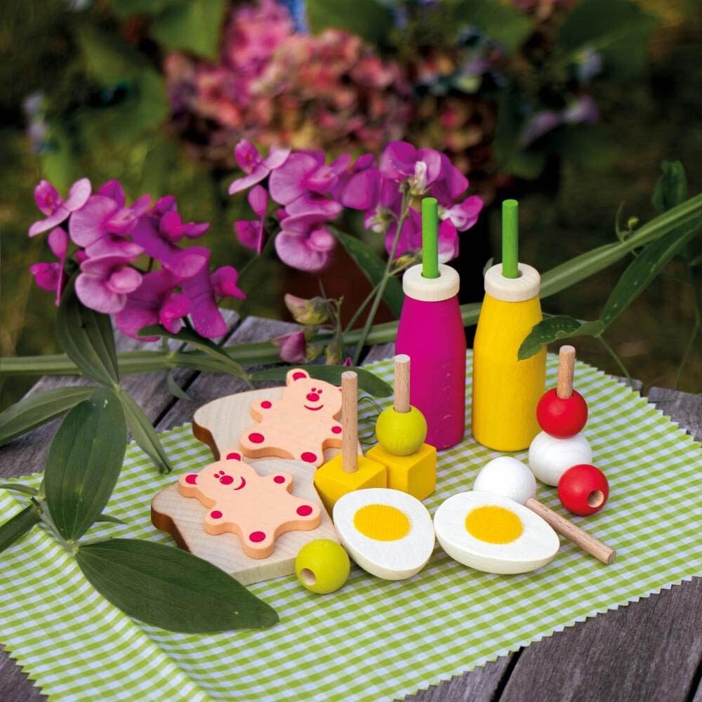 Assortment Picnic