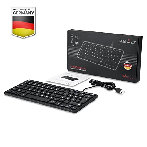 PERIBOARD-432 - DE Wired