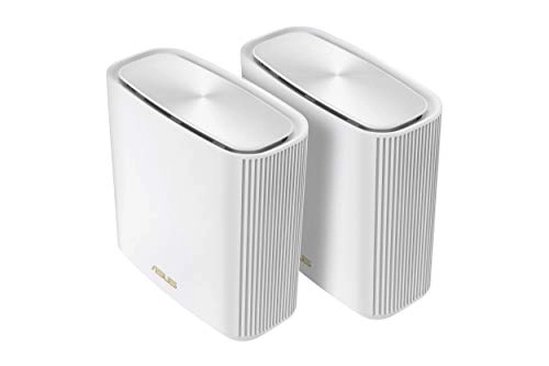 ZenWiFi ET9 - WiFi 6E 2PK