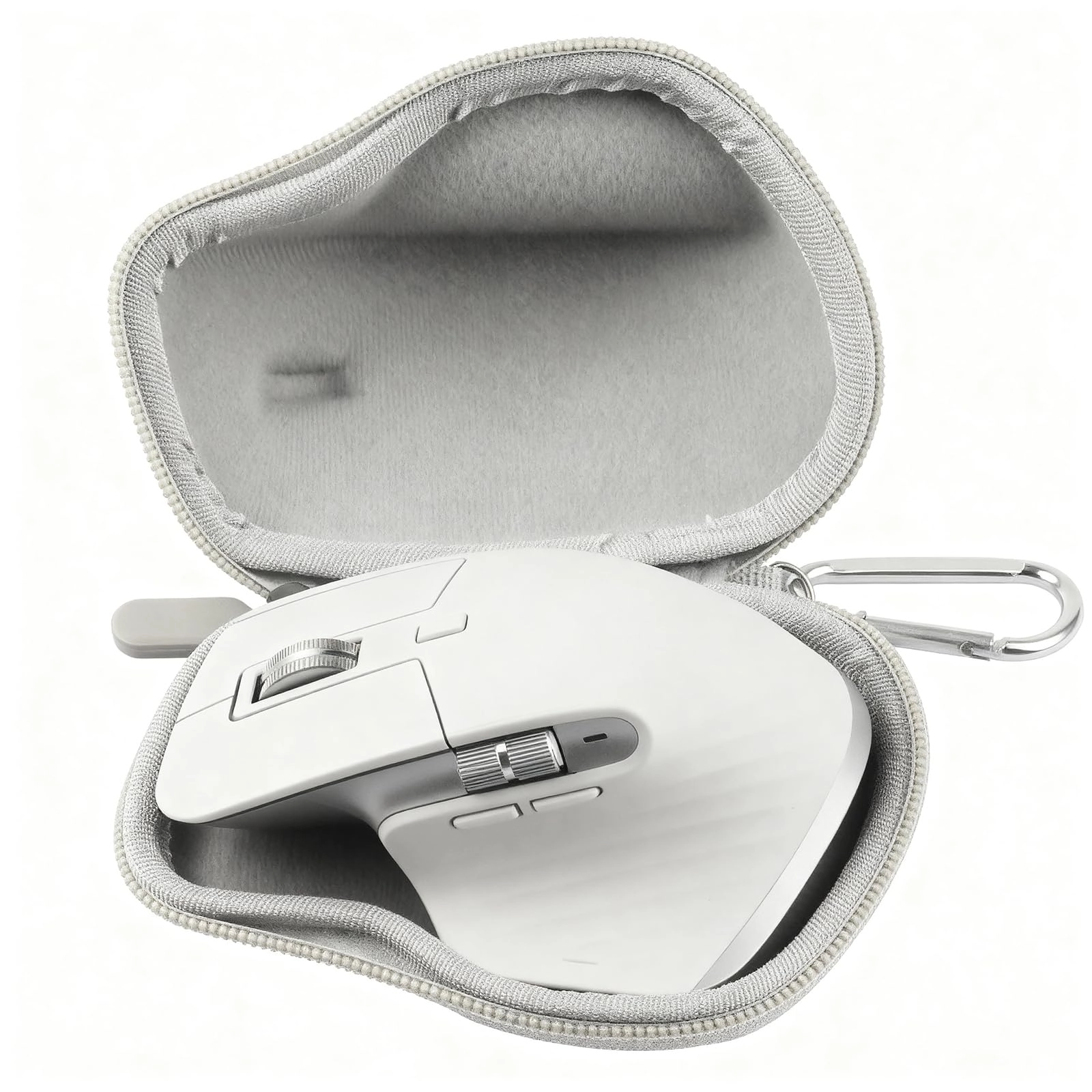 Hard Travel Storage Case - Wireless