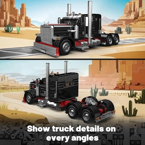 Technik Schwerlast Abschleppwagen (WX10037-ZJXJYSD) - Vehicle