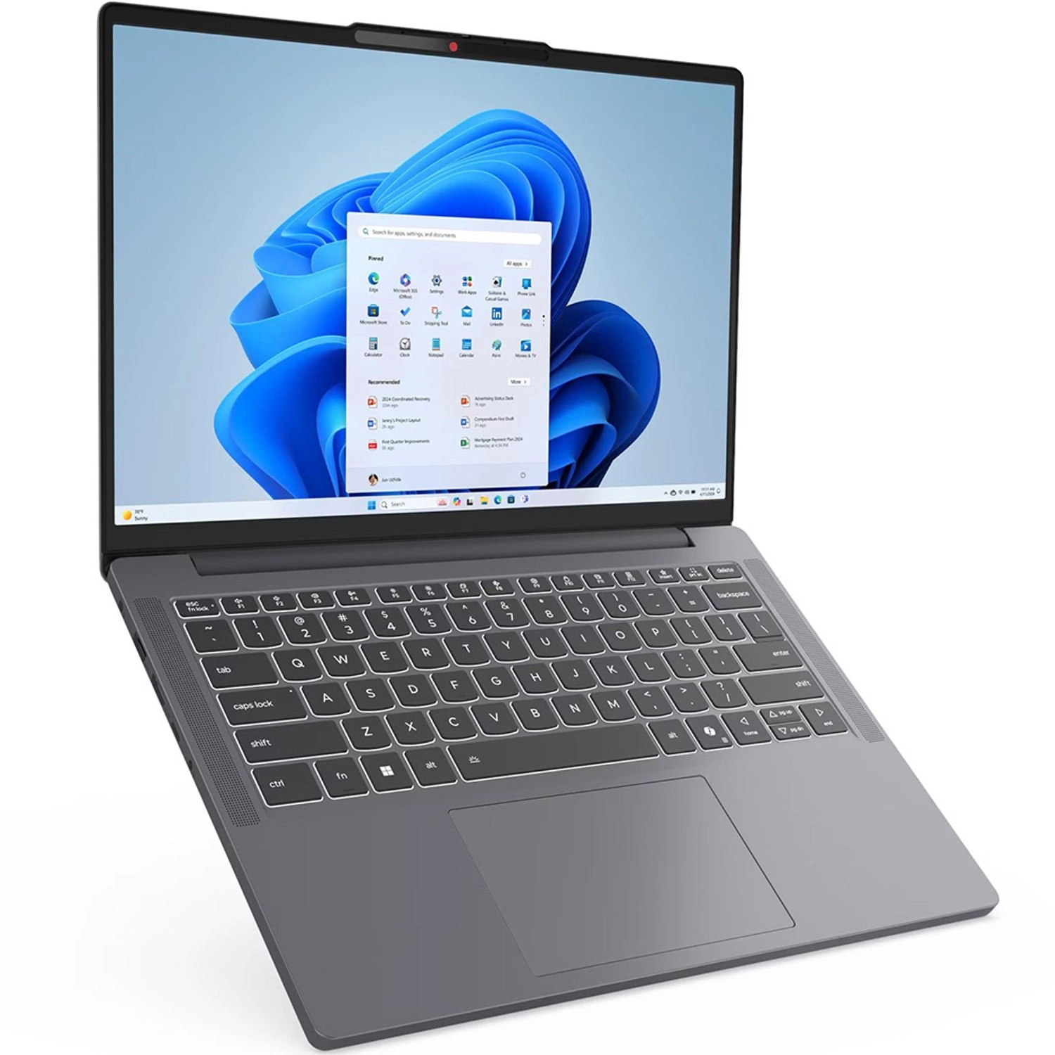 IdeaPad Slim 3 14IRH8 - 14'' Core i7-13620H 16GB DDR5 512GB SSD