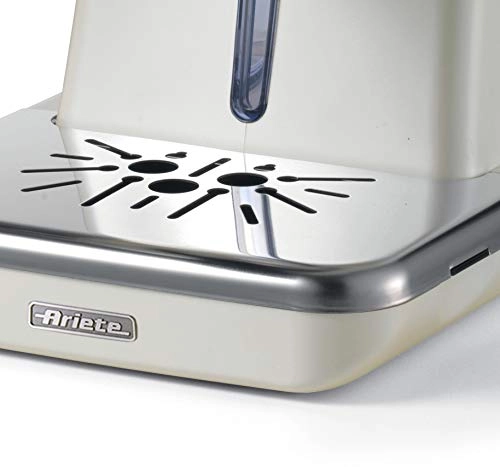 Vintage Espresso & Milk 1389A