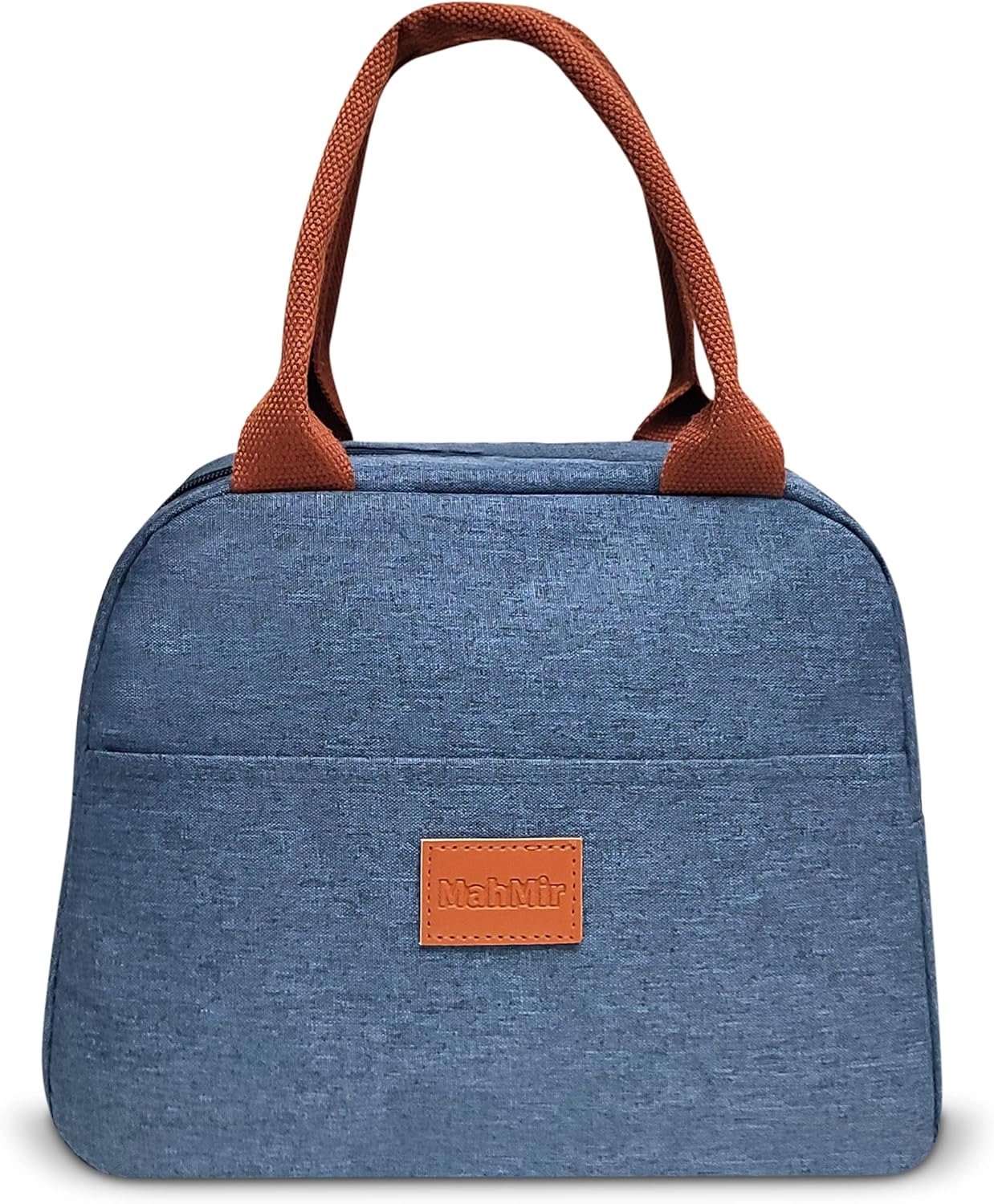 Insulated Lunch Bag - Leakproof Thermal