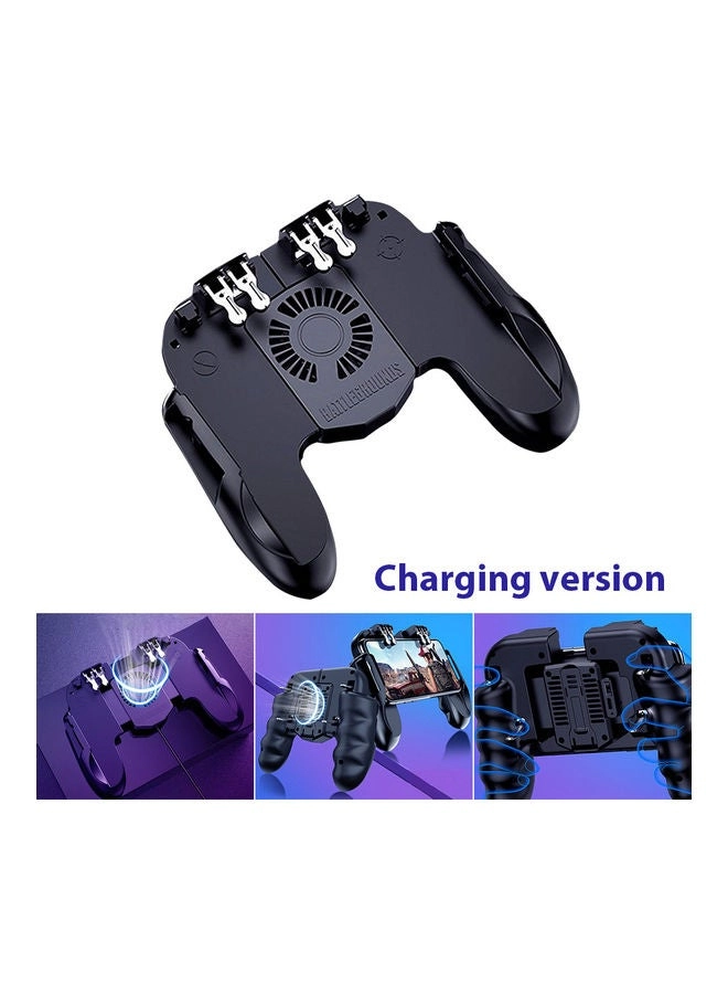 H9 - Black