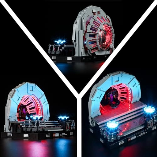 Star Wars LED Light Kit (75352)