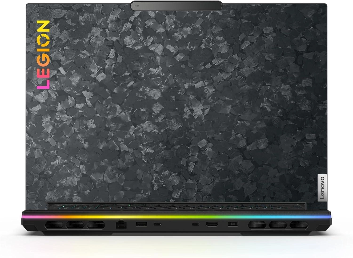 Legion 9 16IRX9 83G0000CAX - 16'' Core i9-14900HX 64GB DDR5 2000GB SSD