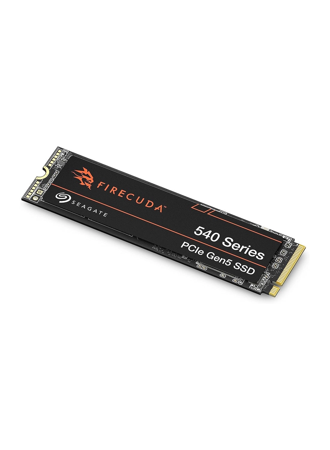 FireCuda 540 - 1 TB M.2 2280