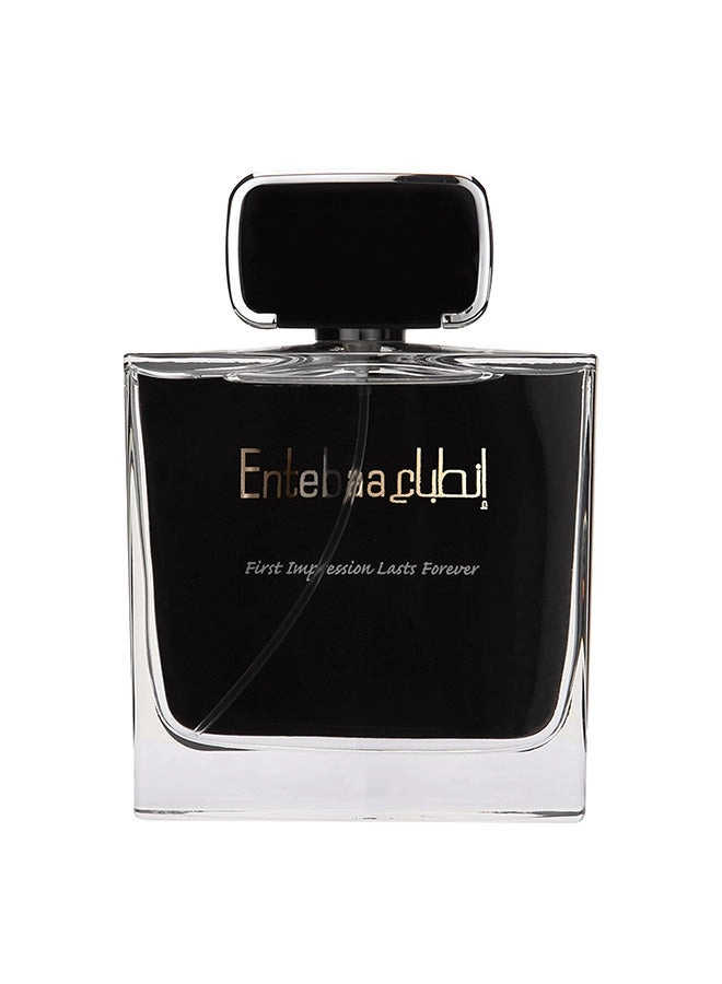 Entebaa Eau de Parfum 100 ml