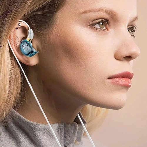 B0CKTPW4WM Wired Earbud