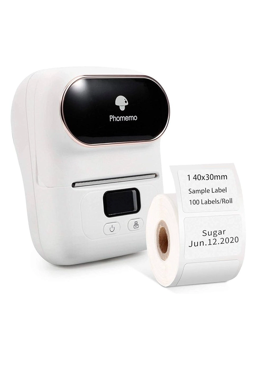 M110 - Thermal 53 millimeter