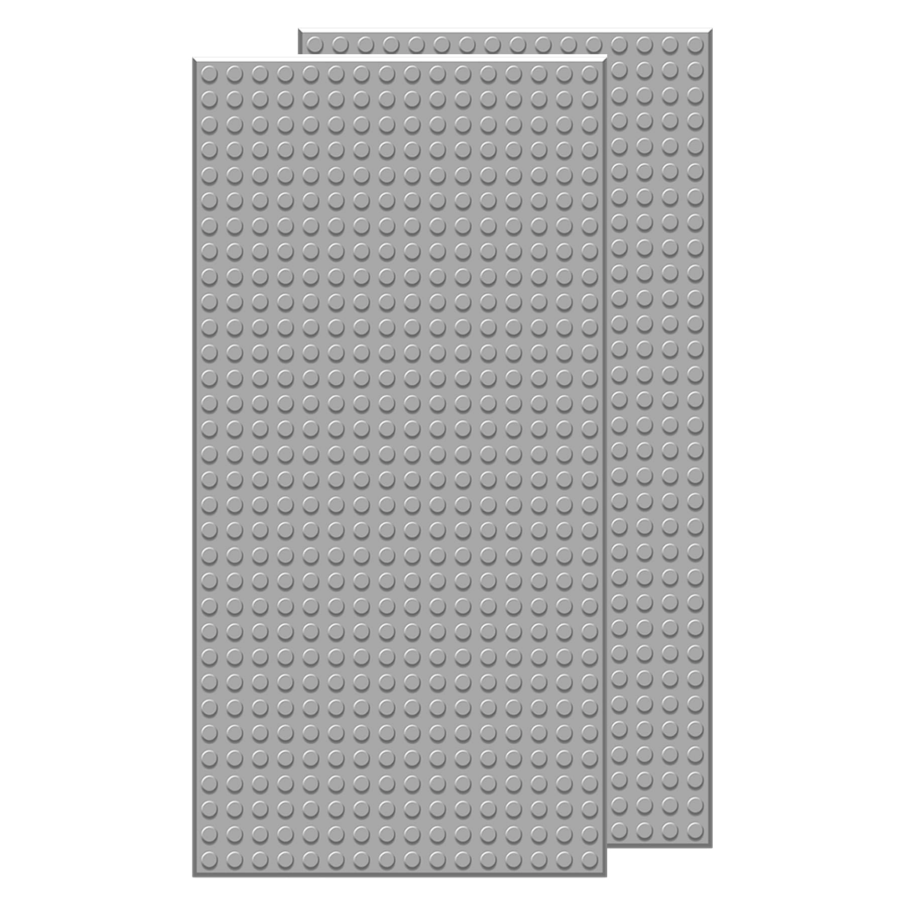 EKIND Building Baseplate - 2 pcs