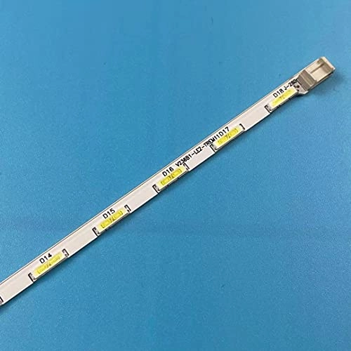 LED Backlight 18leds - 308mm 3V