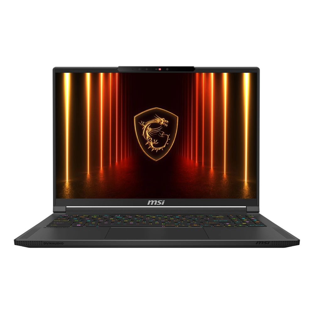 MSI Stealth A16 AI+ 9S7-15FL35-215 - 16'' Ryzen AI 9 HX 370 32GB 1000GB SSD