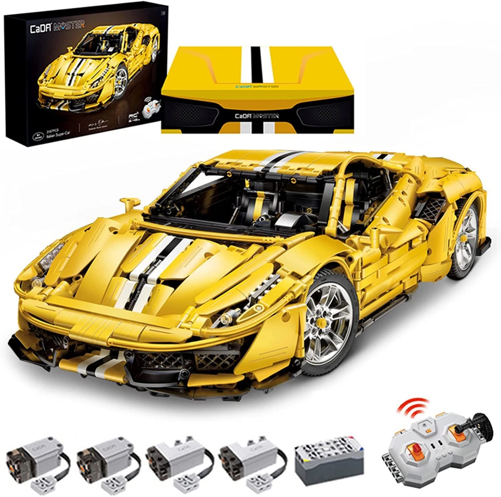 HJBEPU C61057w - 3187 pcs
