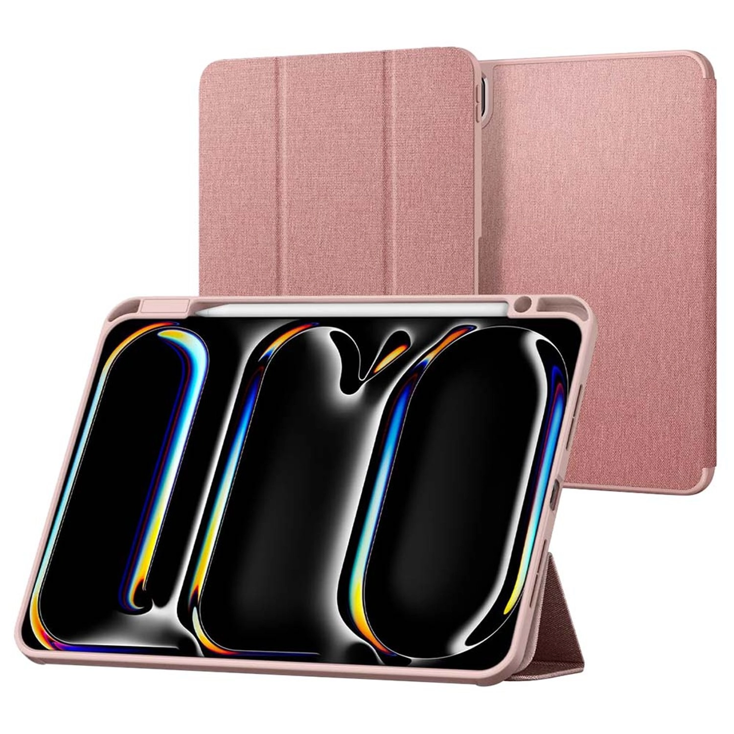 Spigen Urban Fit Case for iPad Pro 11-inch (2024)