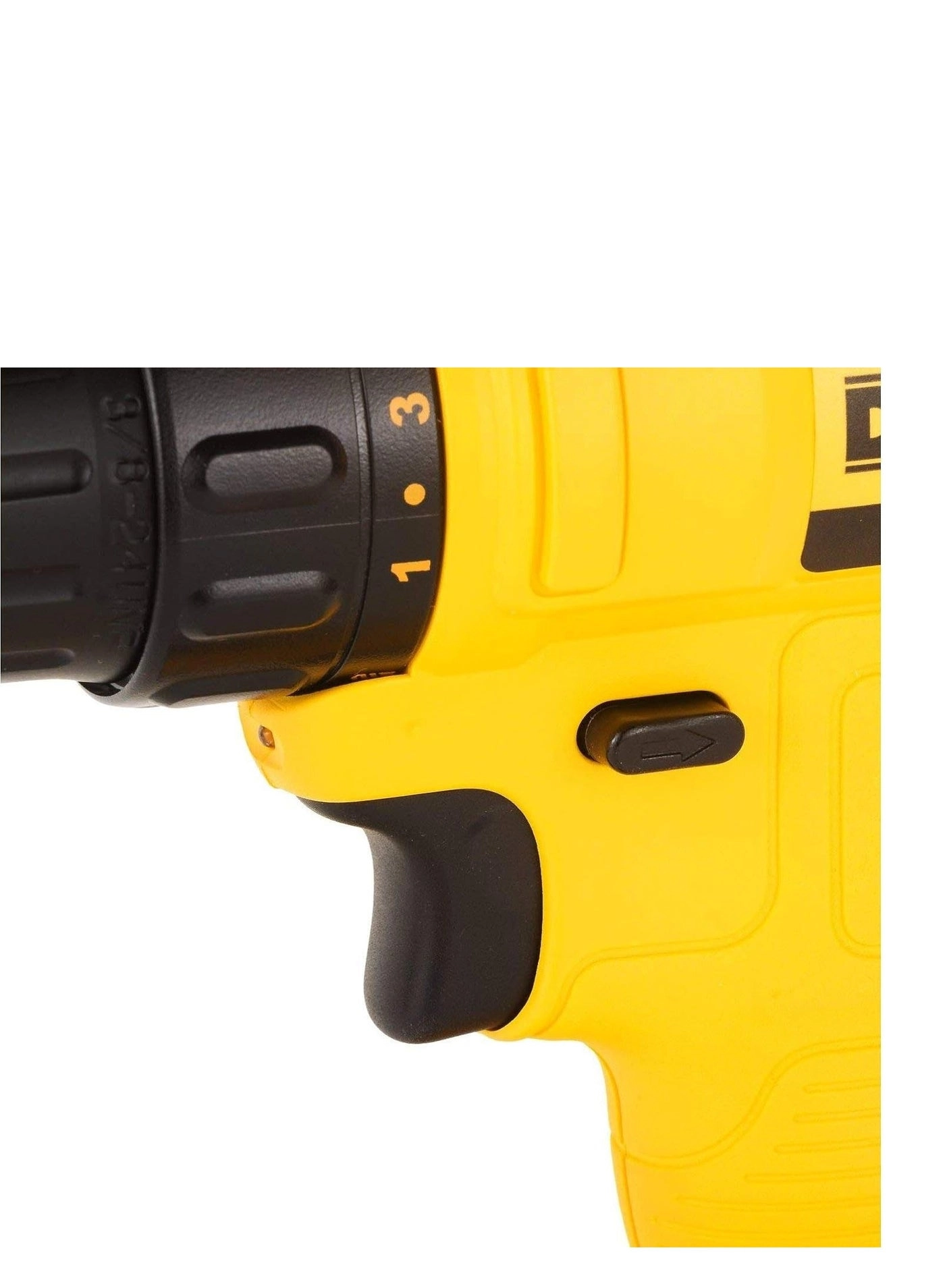 Compact Drill Driver - 1.3 Ah