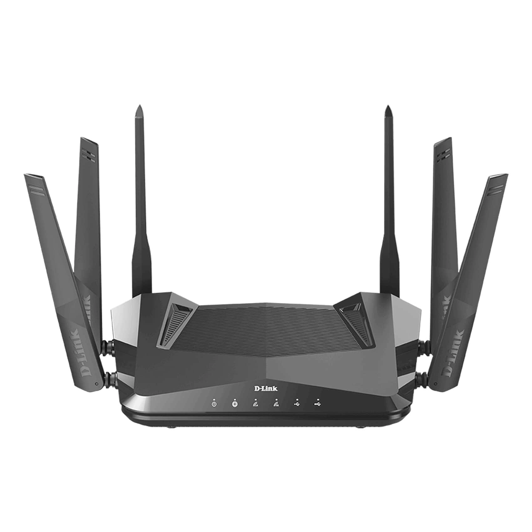 D-Link DIR XE5480/MNA2 - 802.11ax Pack of 2