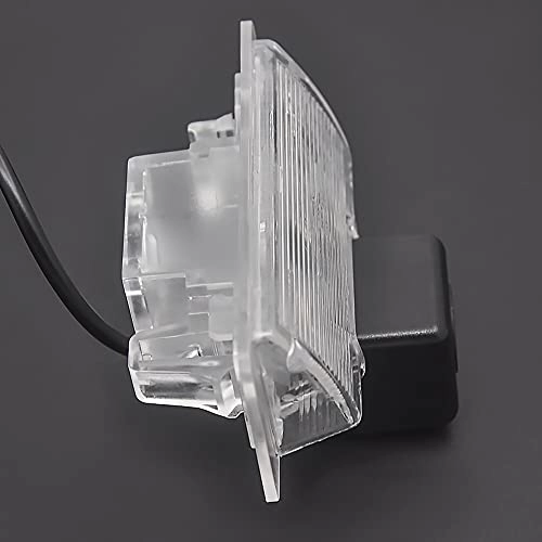 Rear View Reverse Backup Tracks Camera - 728 x 512