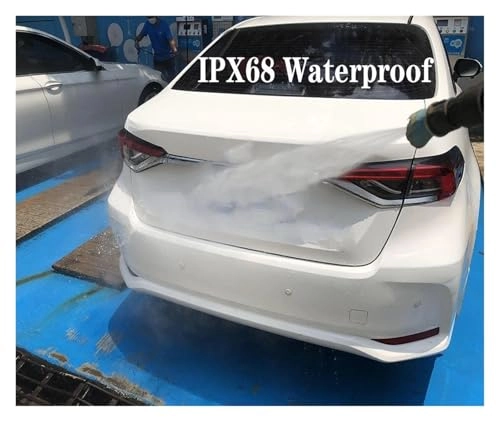 Rear View Camera - Night vision 1280*720