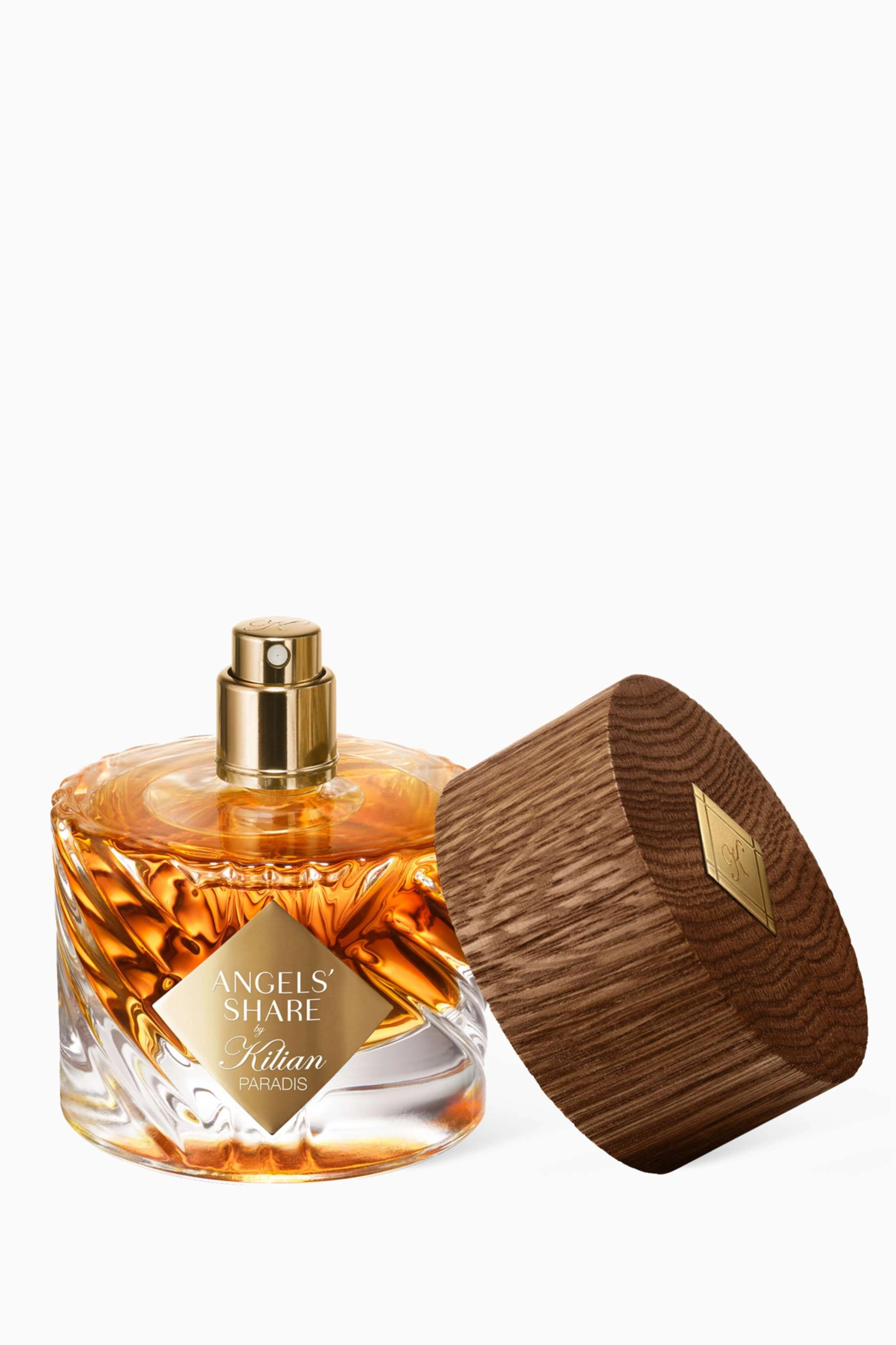 Angels' Share Eau de Parfum 50ml