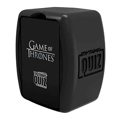 Game of Thrones: Quiz Game