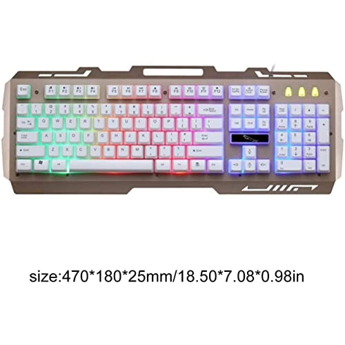 G700 - Wired/Wireless