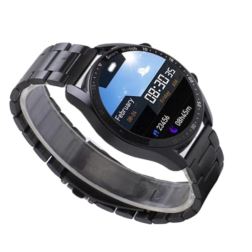 Smartwatch Metal