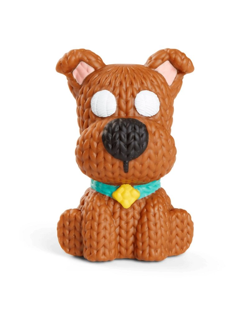 Handmade by Robots Scooby Doo - Scooby-Doo