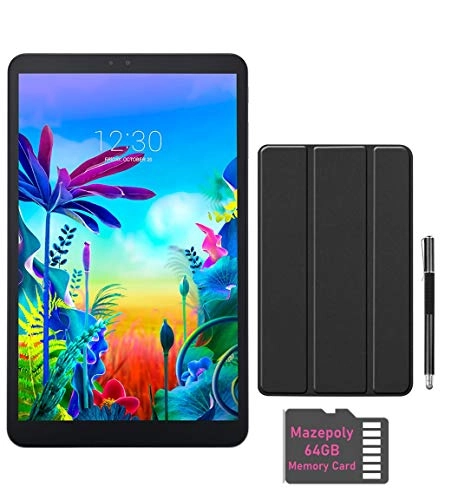 LM-T600 - 32GB 10.1"