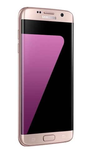 (Renewed) Galaxy S7 Edge - 4GB 32GB