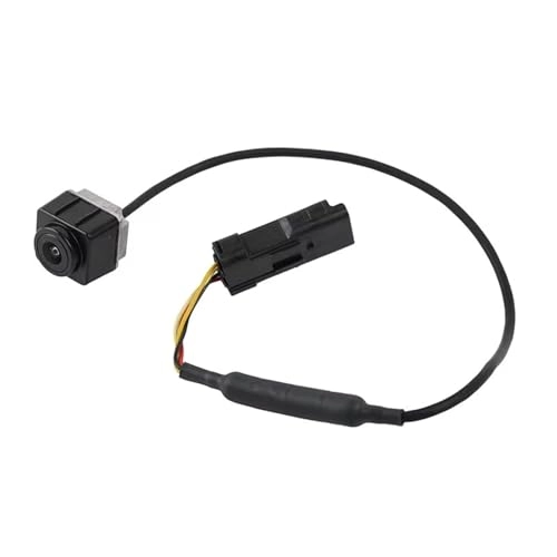 Reverse Camera - Night vision Wire
