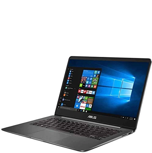 ZenBook UX430UN - 14'' Core i7-8550U 16GB DDR3 512GB SSD