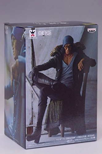 Aokiji Kuzan - One Piece - 12 Cm (4983164289299)