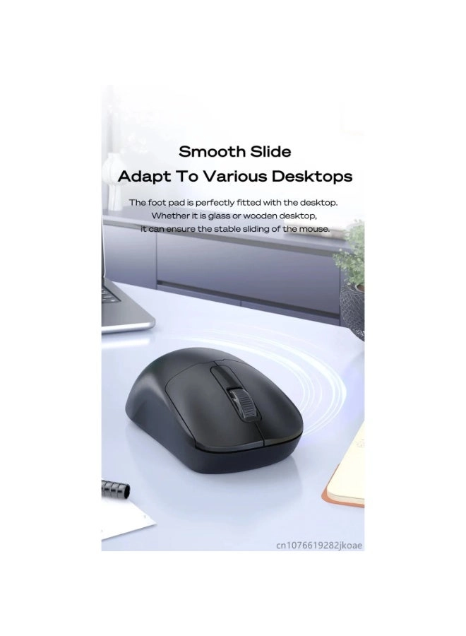 Light Weigh Mouse - Wireless