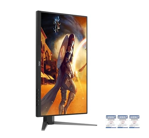 27G4HA - 27 Inch 1920 x 1080