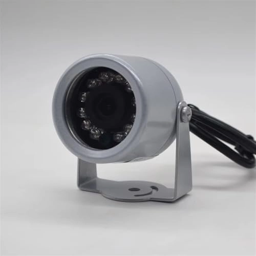 Rear View Camera - Night vision RCA 480 TV lines