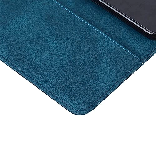 Wallet Case Flip for Samsung Galaxy A13 5G - Faux Leather