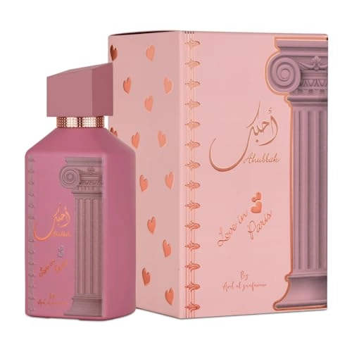 Ahubbak Eau de Parfum 100 ml